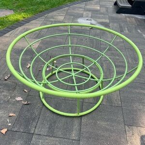 International Caravan Bali
42-inch Rattan Papasan...(Green)